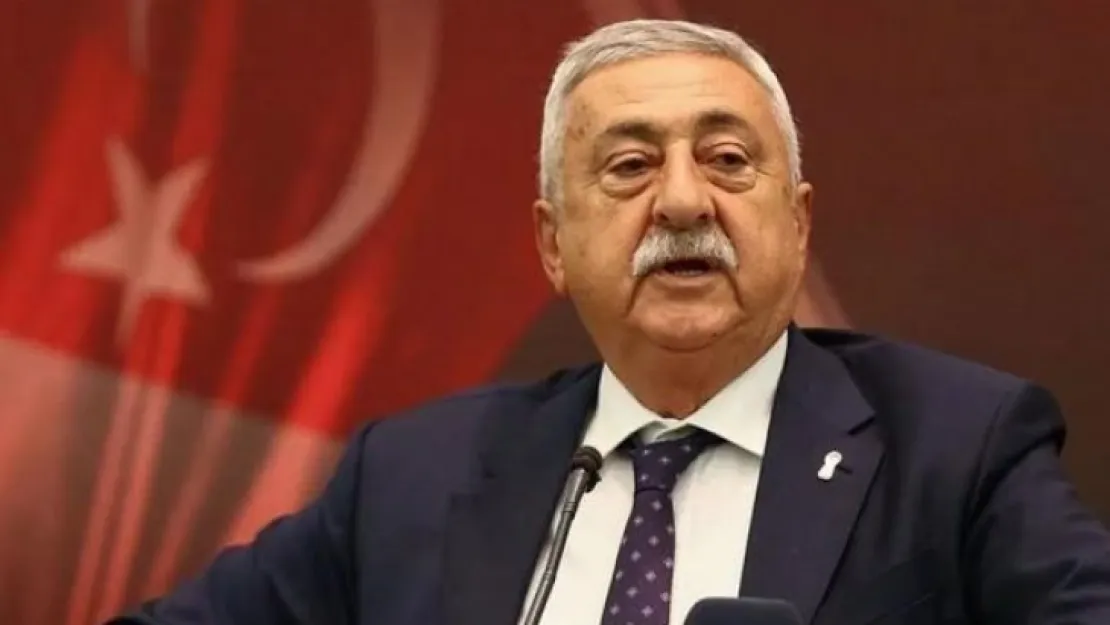 TESK: Borç yapılandırma süresi yıl sonuna kadar uzatılsın
