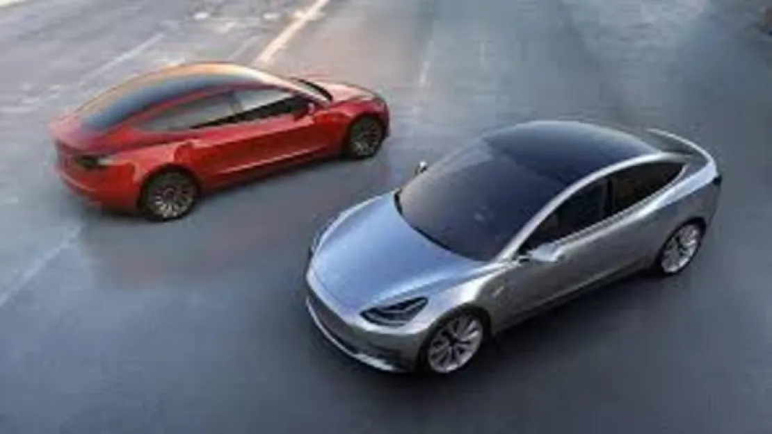 Tesla 50 bin aracı geri çağırıyor