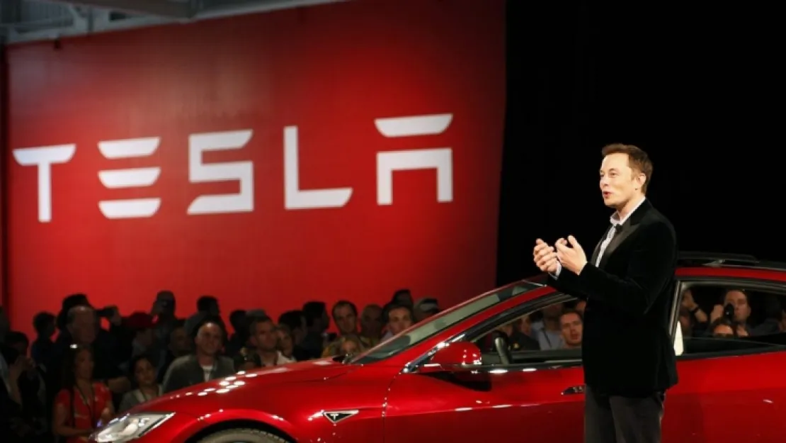 Tesla, teslimatları hızlandırıyor