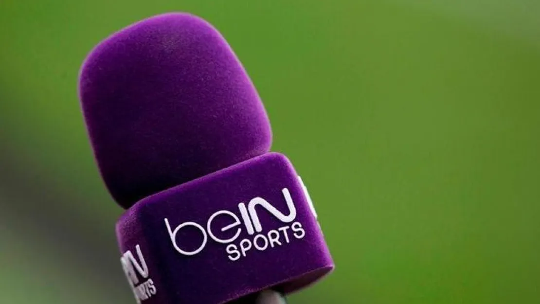 TFF Bein Sports'la Anlaştı