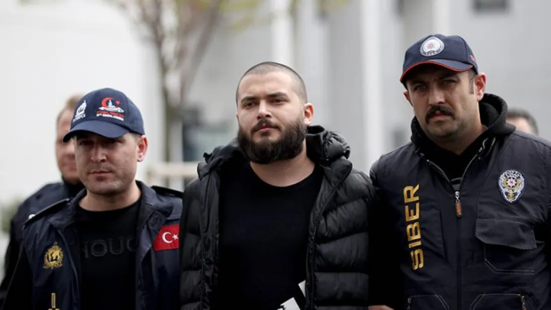 Thodex davasında karar çıktı: Faruk Fatih Özer'e rekor ceza
