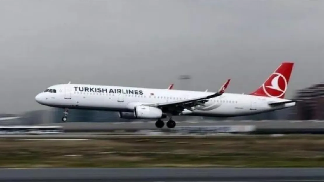 THY, Avrupa'da ikinci oldu