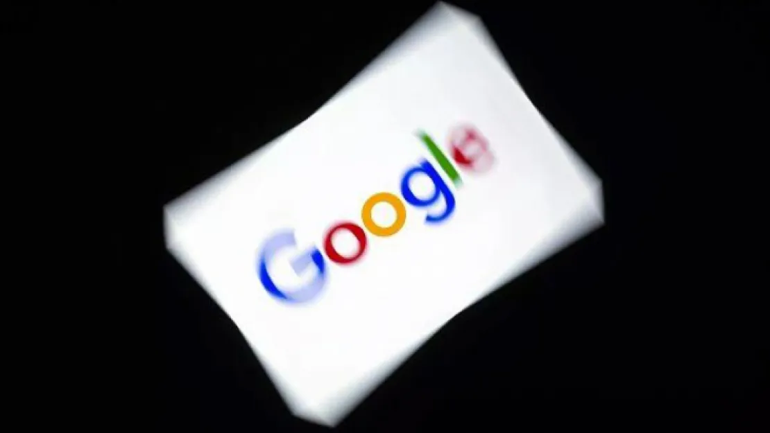 Ticaret Bakanlığı'ndan Google'a 155 bin lira ceza