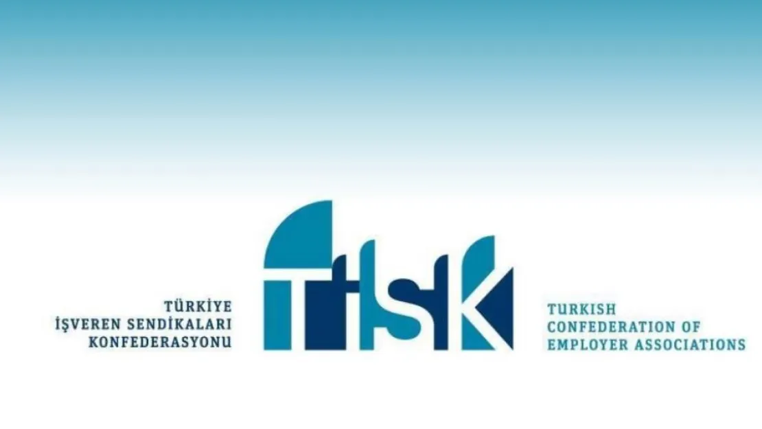 TİSK'ten Yeni Asgari Ücret Teklifi