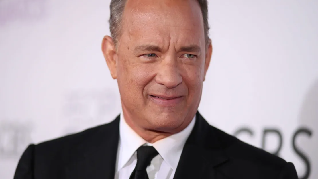 Tom Hanks Yunan Vatandaşı Oldu