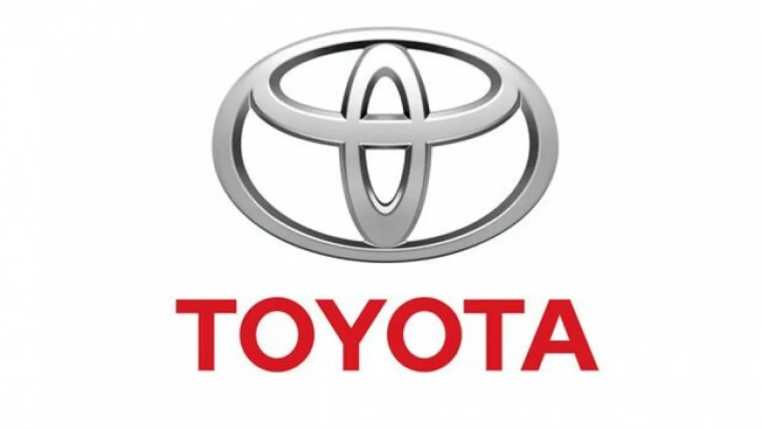 Toyota'dan 14 üretim bandını durdurma kararı