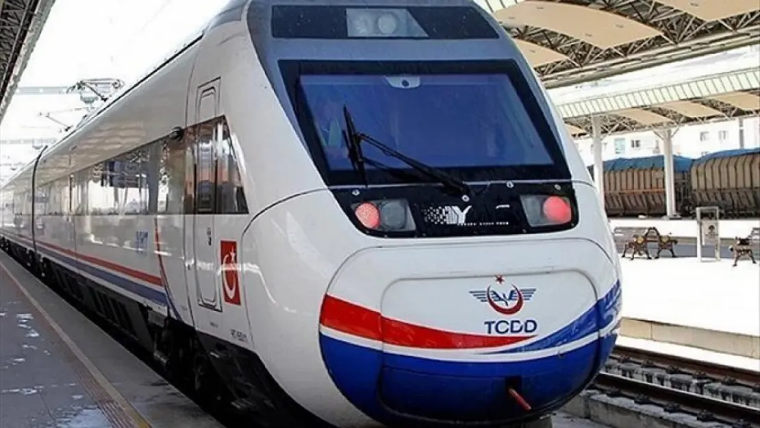 Tren bilet fiyatlarına zam geldi