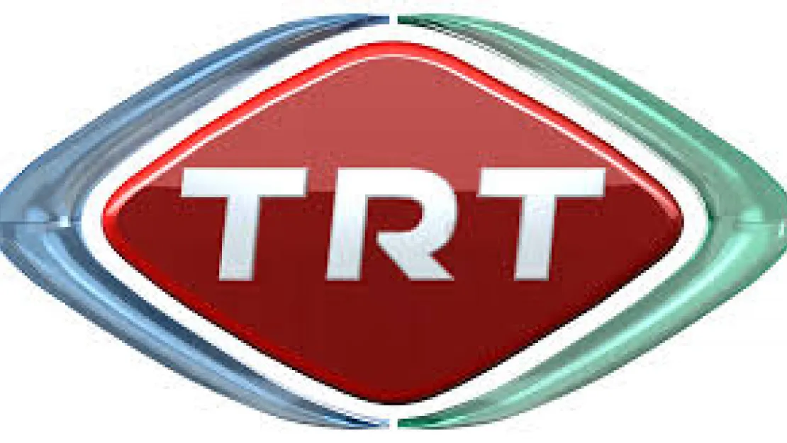 TRT Çalışanlarından Eylem