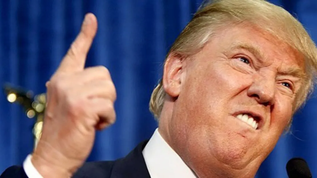 Trump 1979'un İntikamını Almak İstiyor