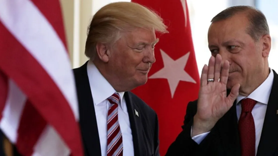 Trump'a Rağmen Yaptırım Tehdidi