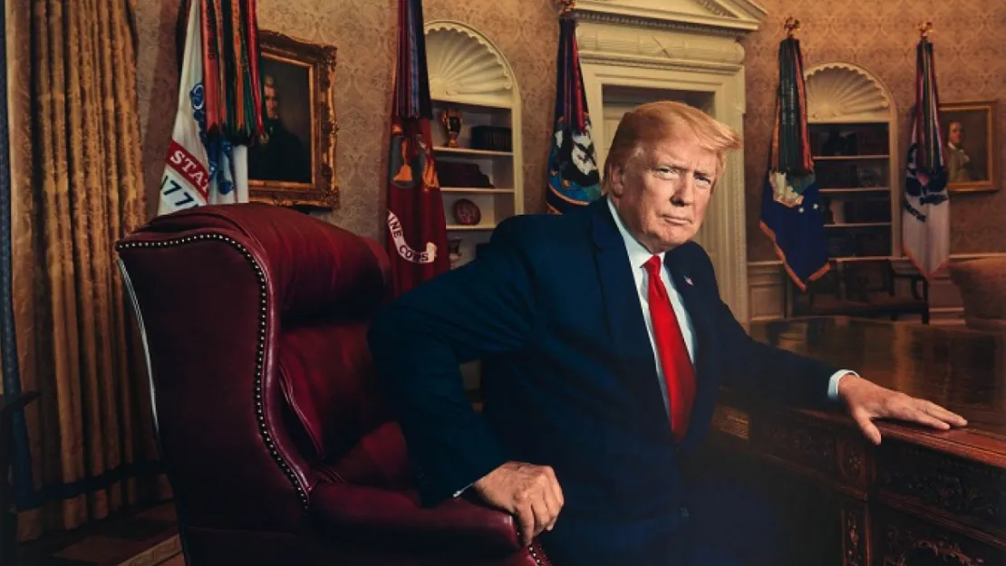 Trump: Bugün çok önemli açıklama yapacağım