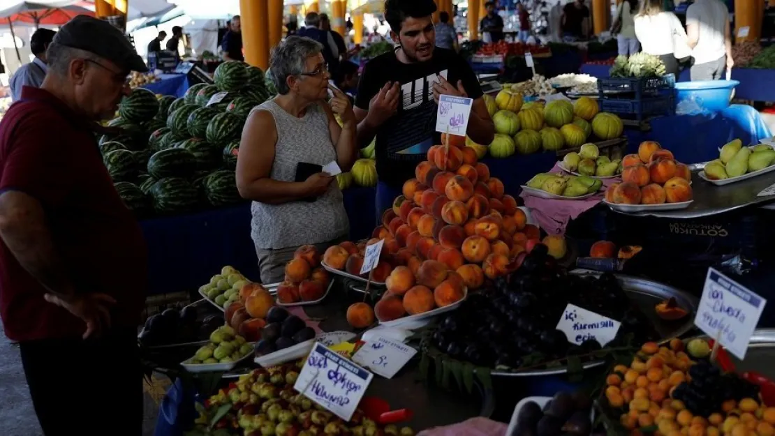 Tüketici Güveni Temmuz'da Geriledi