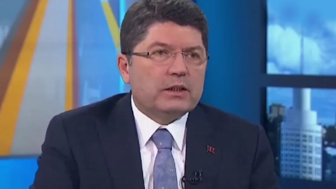 Tunç: CHP'ye kurultay soruşturması derinleştirilebilir