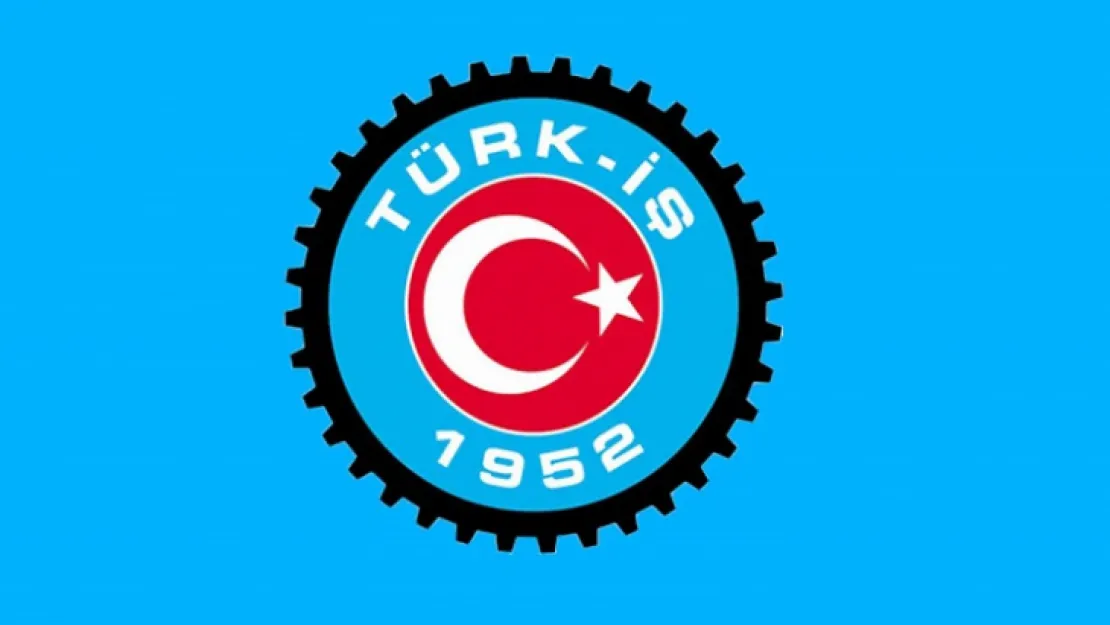 Türk-İş'ten kıdem tazminatı açıklaması