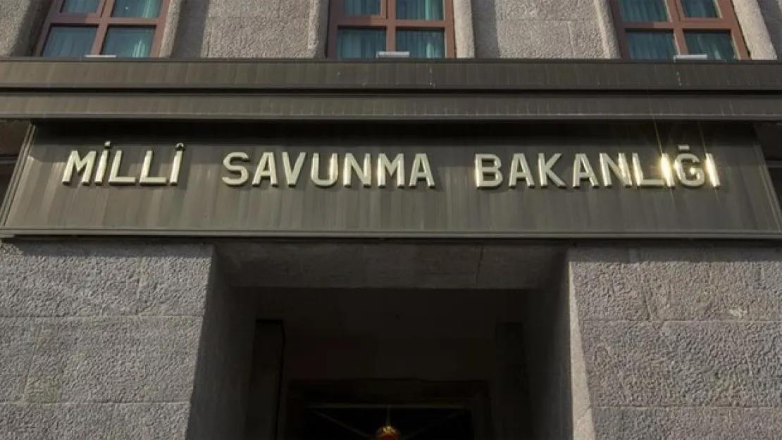 Türk-Rus Ortak Gözetleme Merkezi ile ilgili MSB'den açıklama