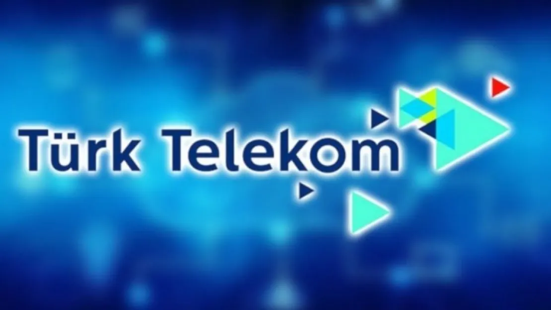 Türk Telekom Kazancını İkiye Katladı