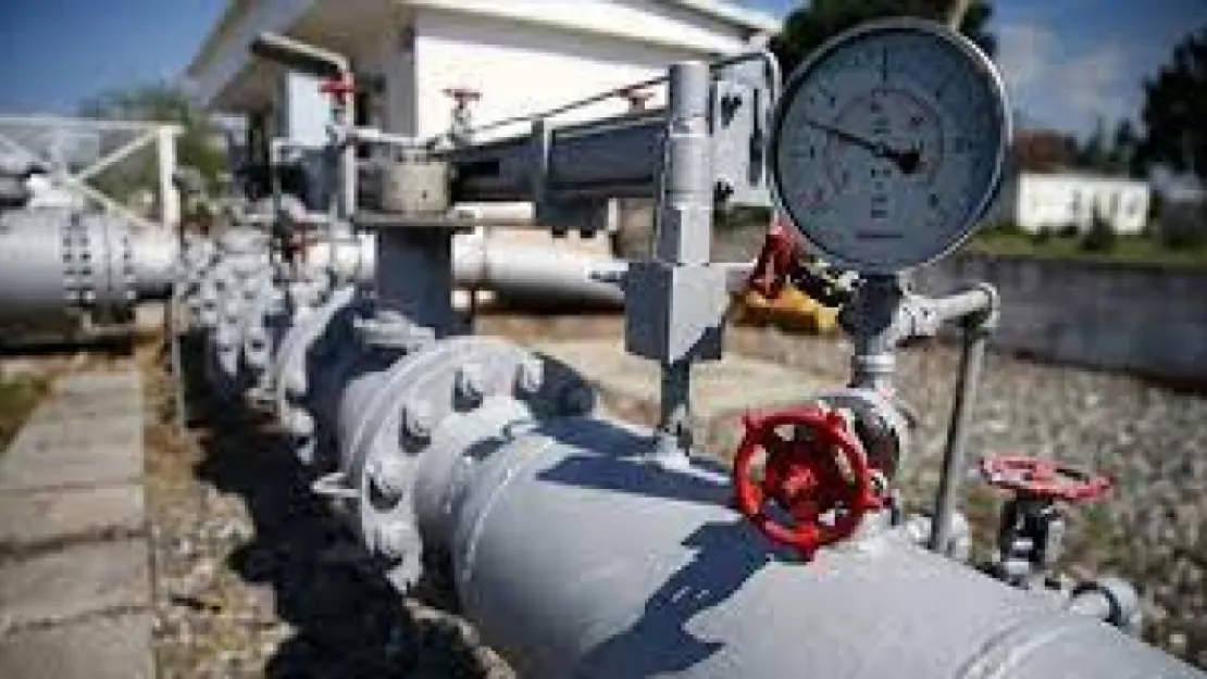 Türkiye'den Rus petrolü kararı