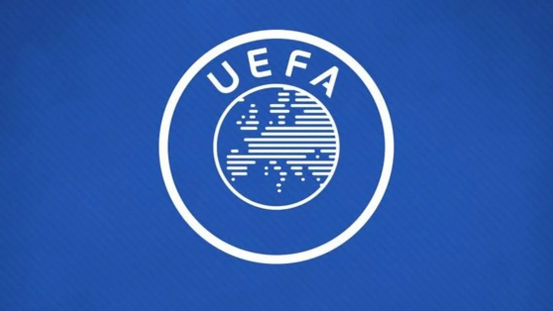 UEFA'dan flaş karar