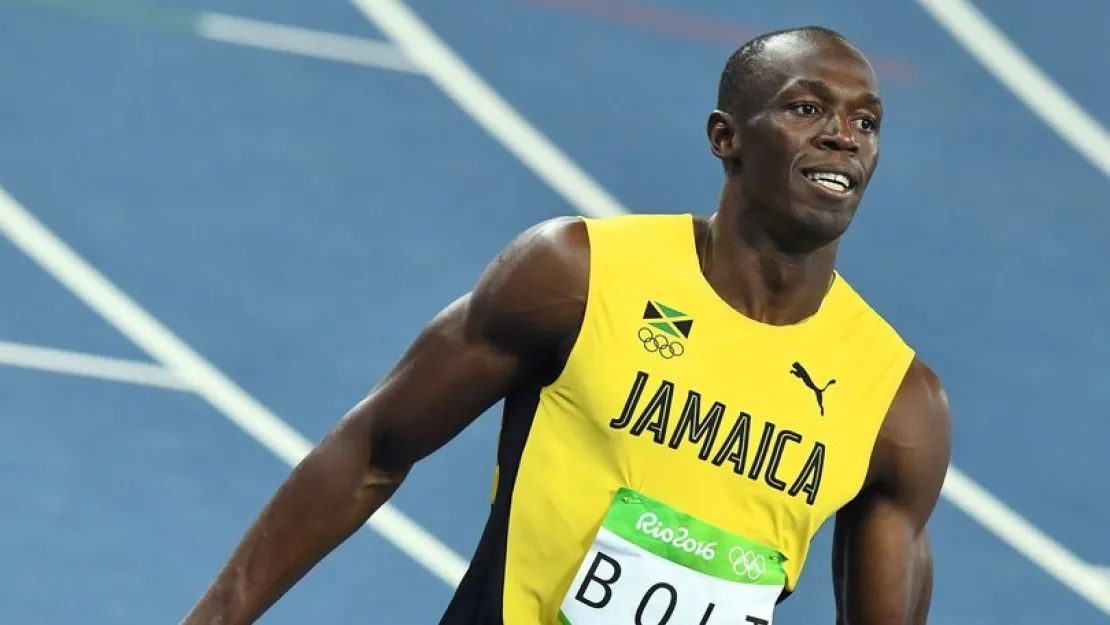 Usain Bolt Da Virüse Yakalandı