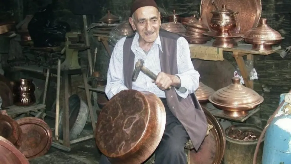 Ustayı Çok Özledik