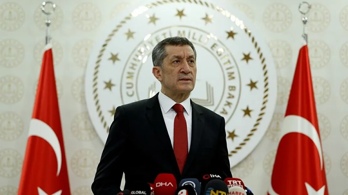 Uzaktan Eğitime Devam