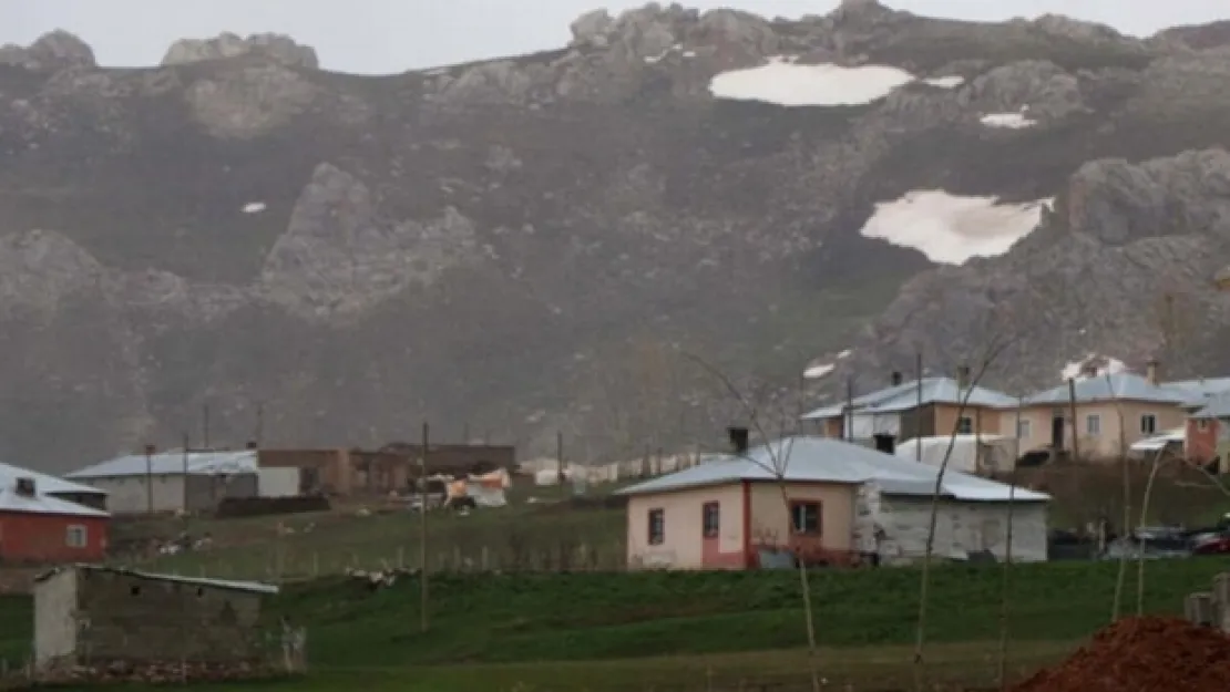 Van'da karantinadaki mahallede vaka sayısı artıyor!