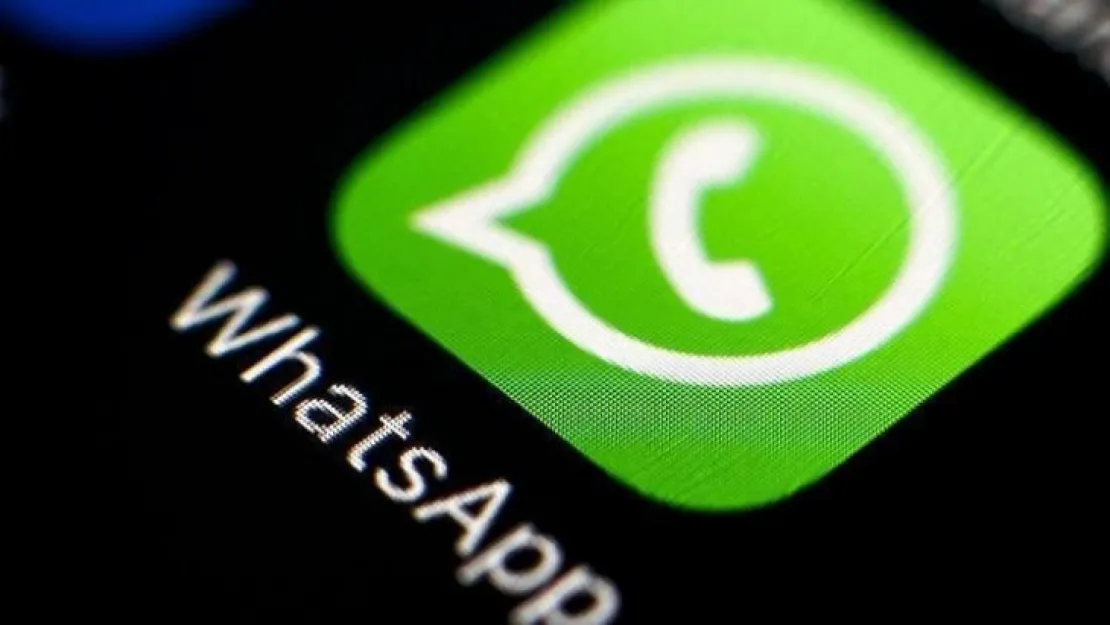 WhatsApp grubuna attığı 'helallik' mesajı tazminattan etti