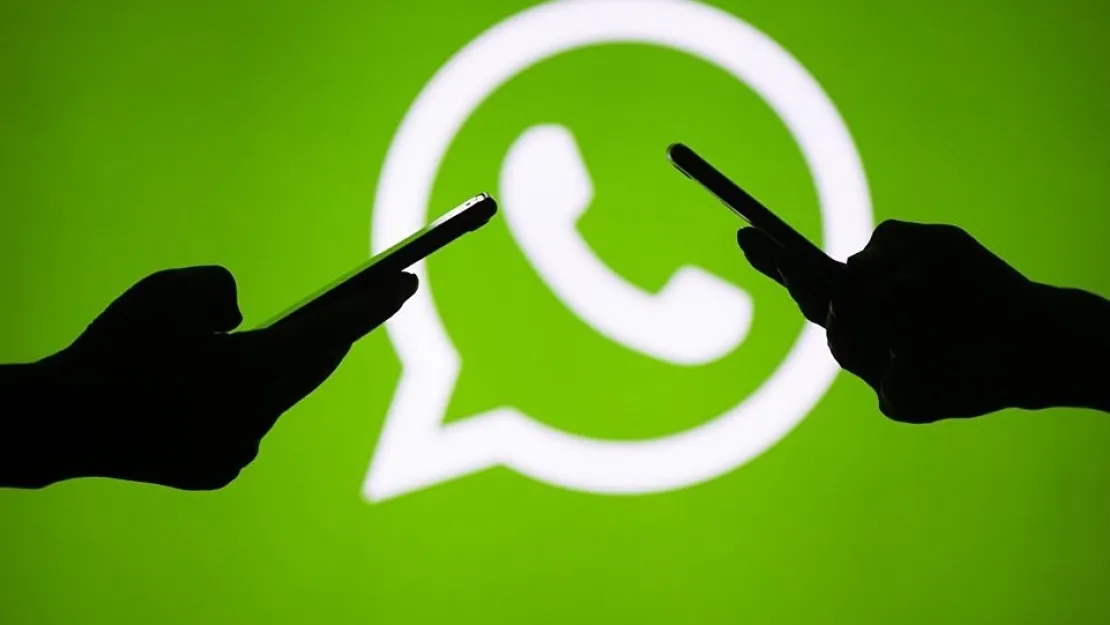 WhatsApp'tan gelen linklere dikkat!