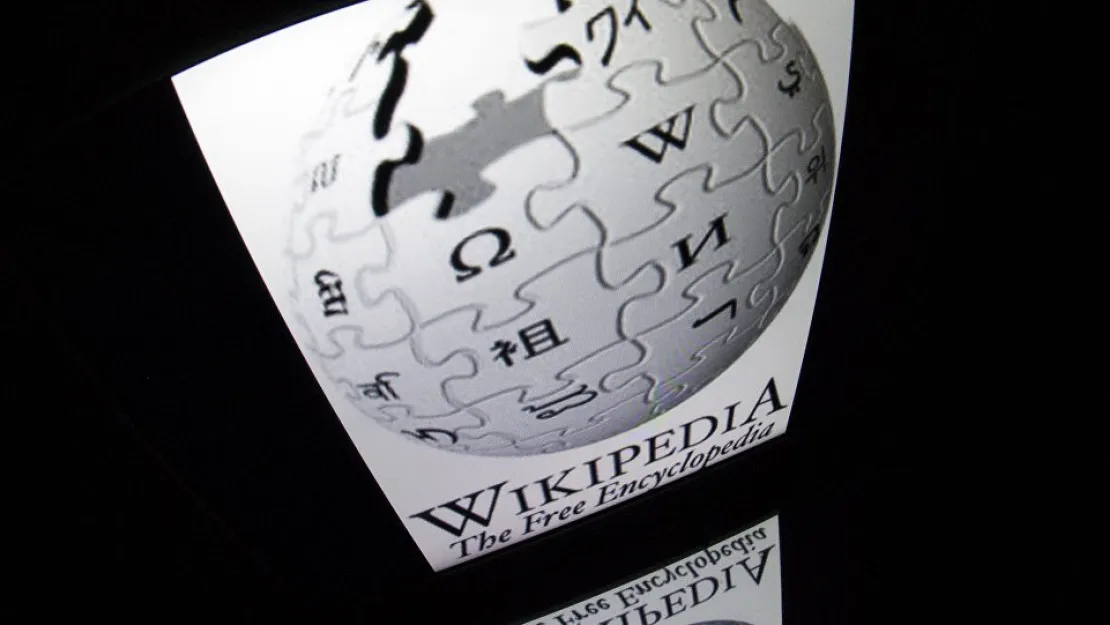 Wikipedia Erişime Açıldı