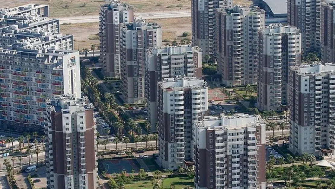 Yabancılar Türkiye'ye gelmeden gayrimenkul alabilecek