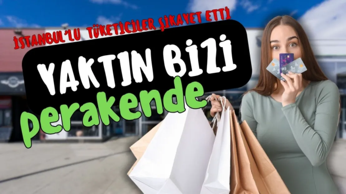 Yaktın Vatandaşı Perakende