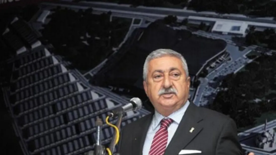 Yapma Başkan !