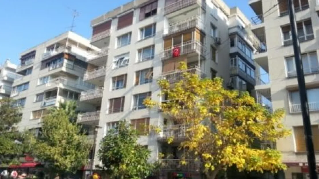 Yargıtay'dan Emsal Karar! Apartman Sakinleri Dikkat!