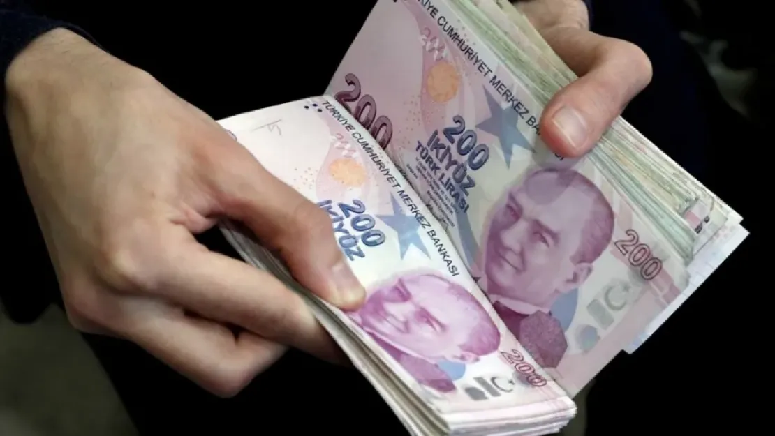 Yeni Banknotlar Tedavüle Giriyor