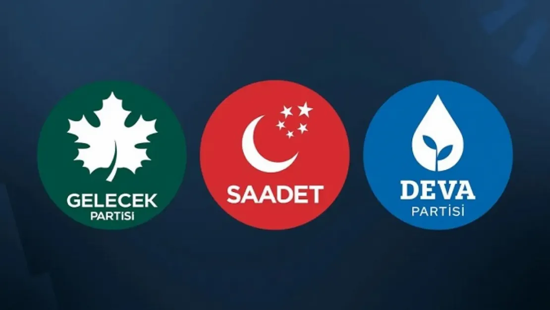 Yeni Yol Partisi TBMM'de grup kurdu