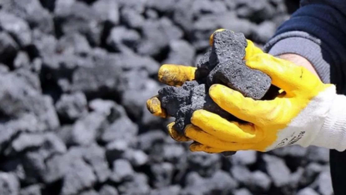 Yerli kömürün fiyatı bir haftada 800 liradan 2 bin liraya çıktı