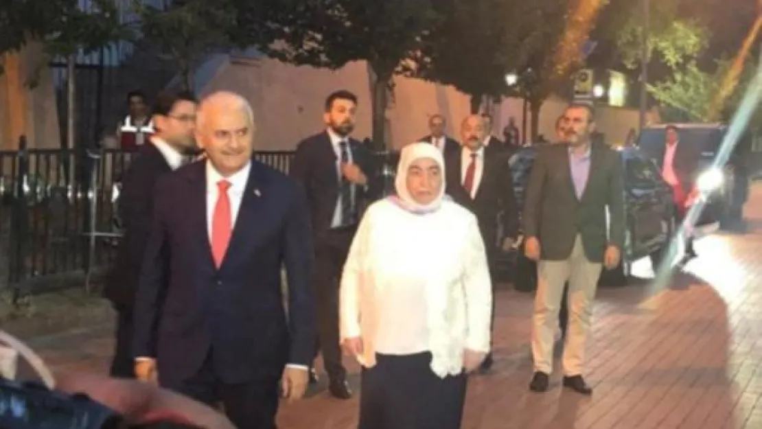 Yıldırım Yayına Gecikti