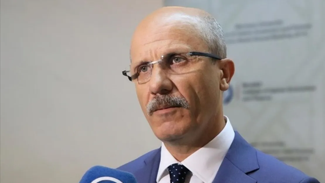 YÖK Başkanı Özvar'dan KPSS soruşturması açıklaması