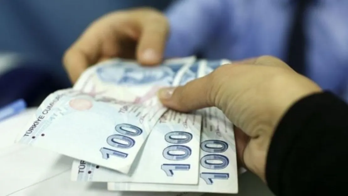 Yoksulluk sınırı 10 bin TL'nin üzerine çıktı