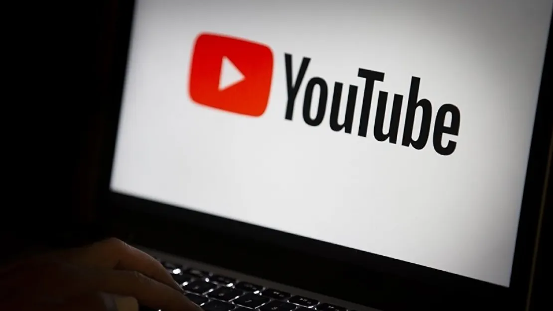 YouTube Çin Yanlısı Kanalları Kapattı