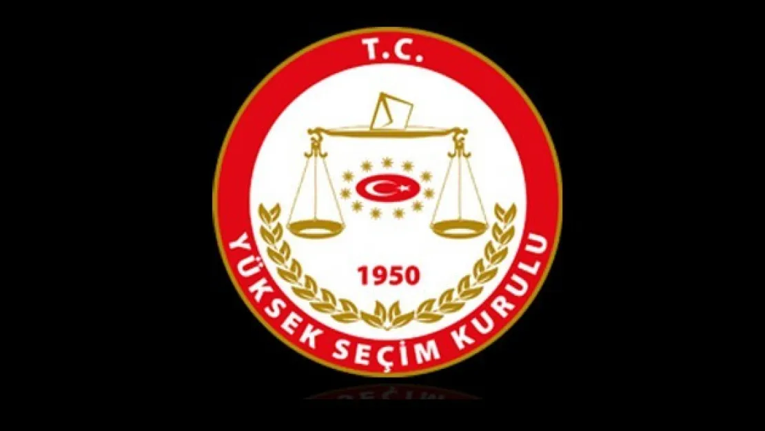 YSK: KHK'lılar Oy Kullanabilir