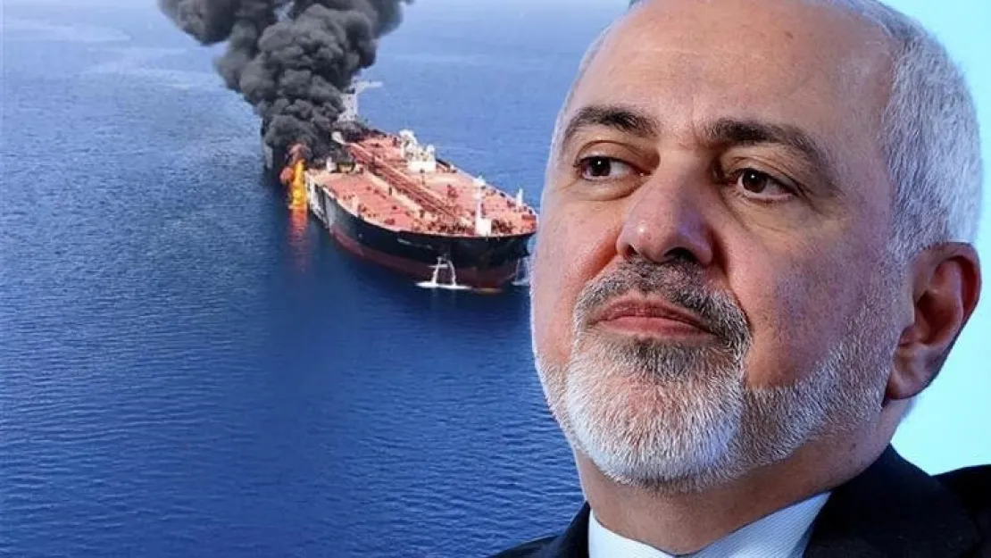 Zarif: Sabotaj Diplomasisi