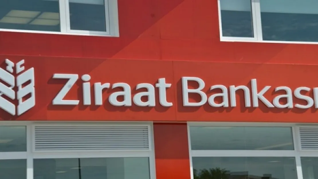 Ziraat Bankası Kredi Faizlerini İndirdi