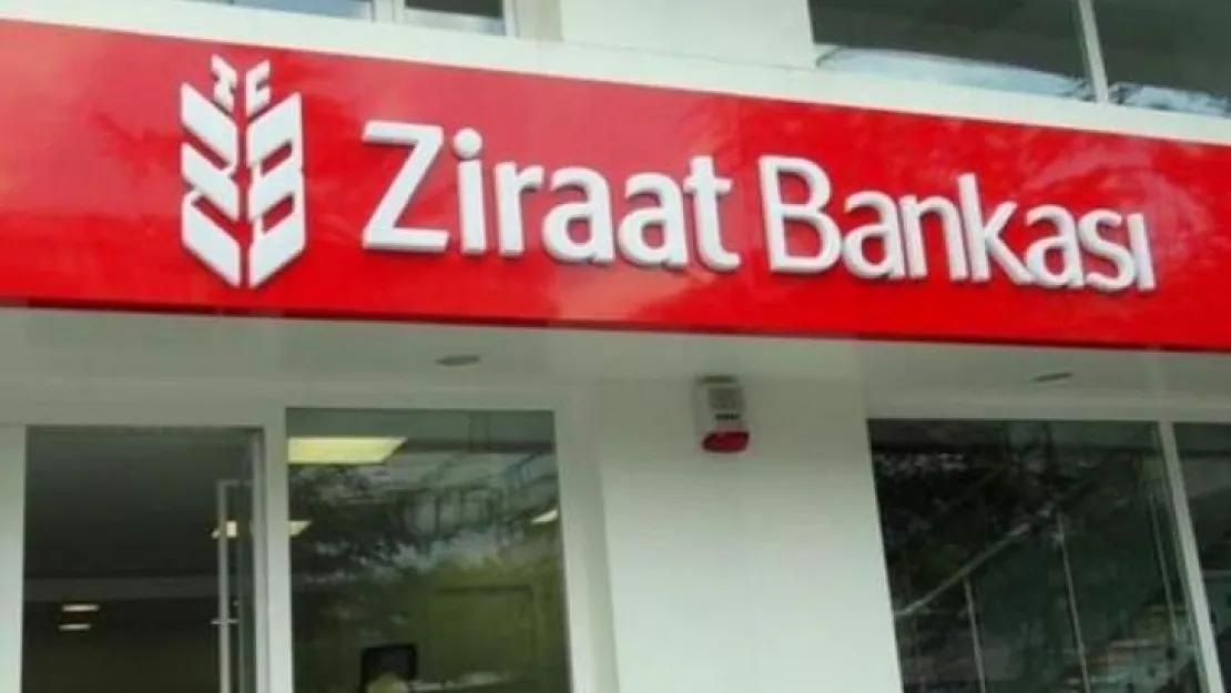 Ziraat Bankası'ndan iddialara yalanlama