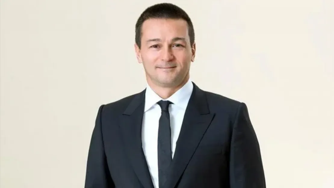 Zorlu Holding'in eski CEO'su Cem Köksal beraat etti