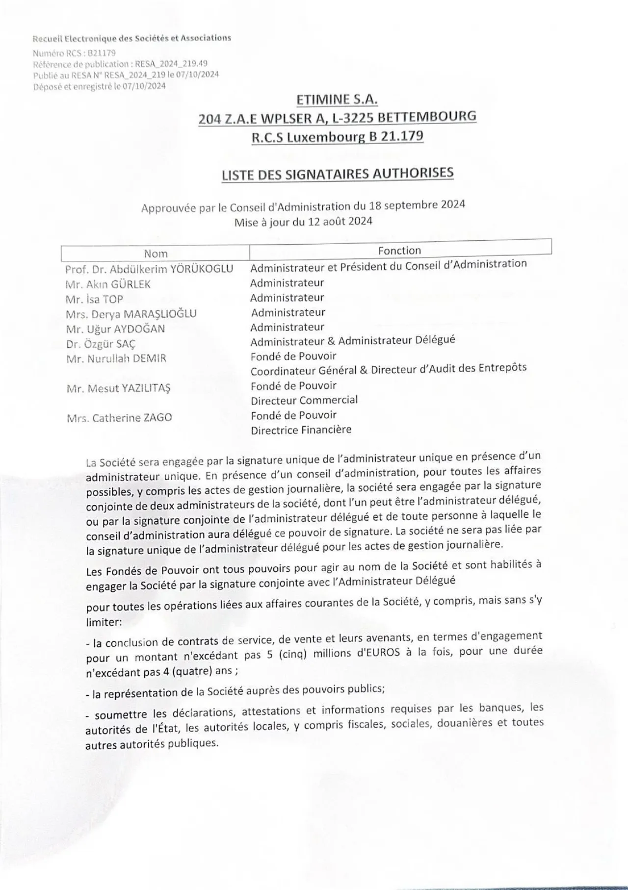 Özel, Akın Gürlek'i istifaya çağırdı