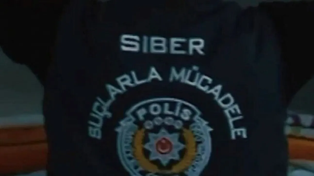 24 ilde siber operasyon