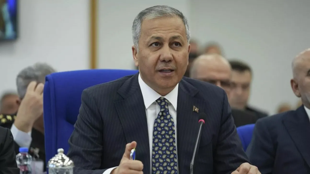 Adalet Bakanı: Yasadışı bahis cezaları artıyor