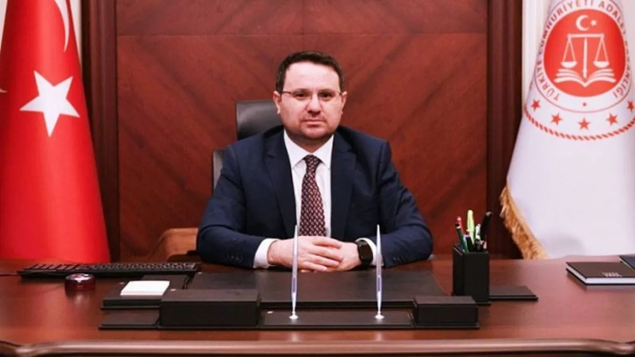 Akın Gürlek'ten yeni operasyon sinyali