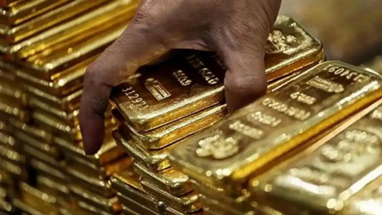 Altın haftaya rekorla başladı